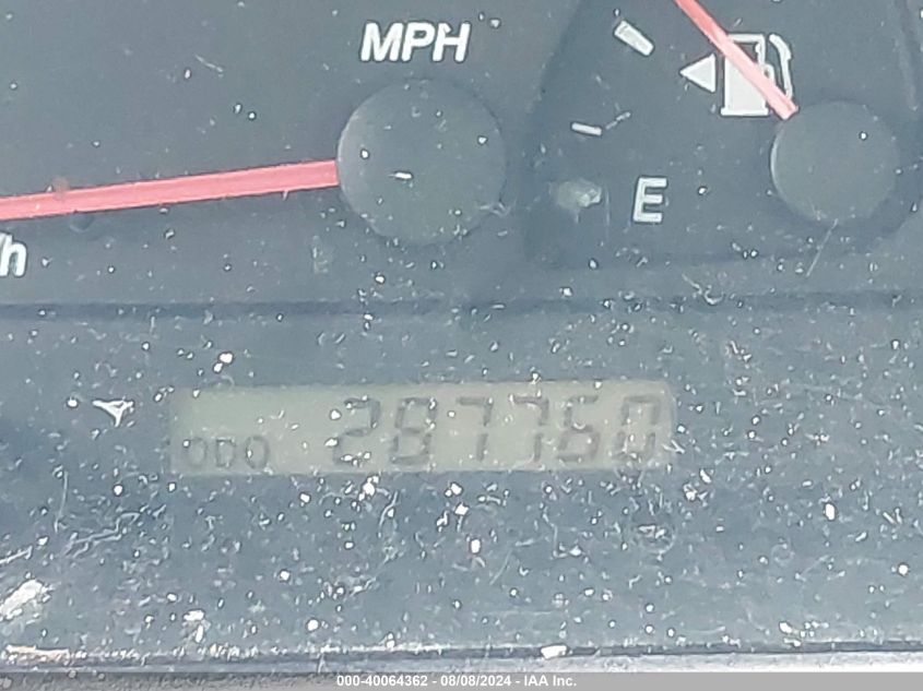 2004 Toyota Camry Xle V6 VIN: 4T1BF30K24U571039 Lot: 40064362