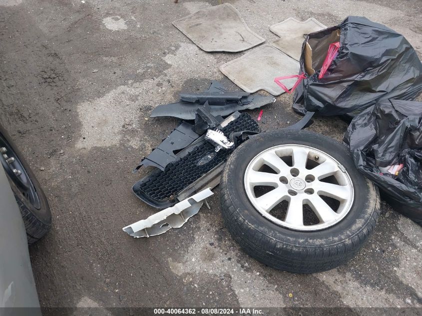 2004 Toyota Camry Xle V6 VIN: 4T1BF30K24U571039 Lot: 40064362