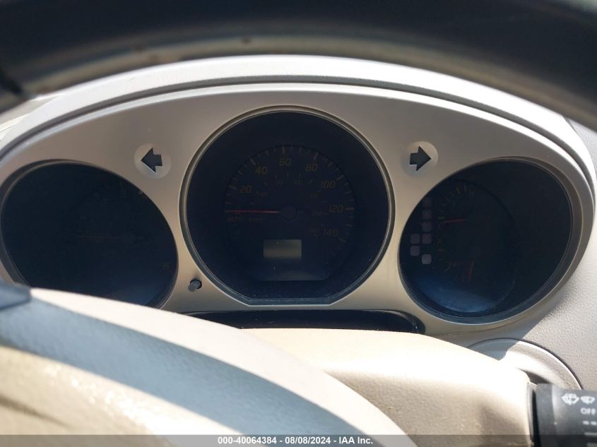 2004 Nissan Altima 2.5 S VIN: 1N4AL11E74C181930 Lot: 40064384