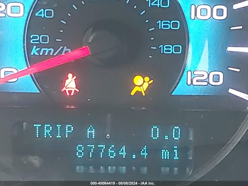 2012 Ford Fusion Se VIN: 3FAHP0HA4CR148965 Lot: 40064419