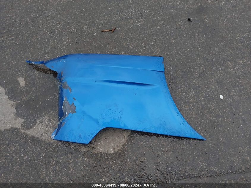 2012 Ford Fusion Se VIN: 3FAHP0HA4CR148965 Lot: 40064419