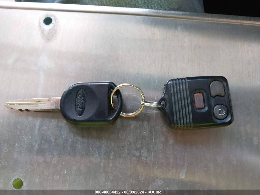 2006 Ford Escape Xlt/Xlt Sport VIN: 1FMCU93116KC73161 Lot: 40064422