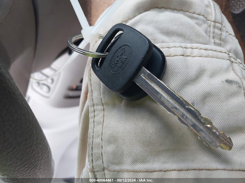 2006 Toyota Sienna Le VIN: 5TDZA23CX6S464974 Lot: 40064461