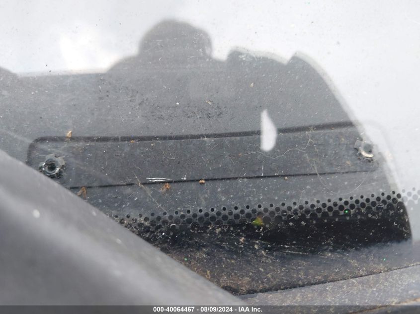 1991 Toyota Previa Le VIN: JT3AC12R2M0007975 Lot: 40064467