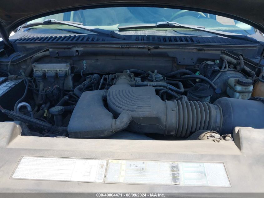 1FMEU17L63LA35561 2003 Ford Expedition Eddie Bauer