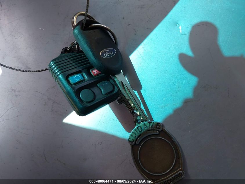 1FMEU17L63LA35561 2003 Ford Expedition Eddie Bauer