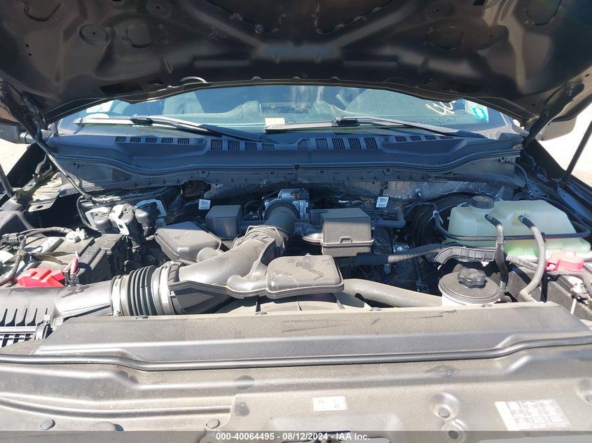 2021 FORD F-250 XL - 1FTBF2B61MED84299