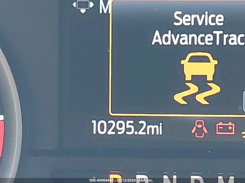 2021 FORD F-250 XL - 1FTBF2B61MED84299