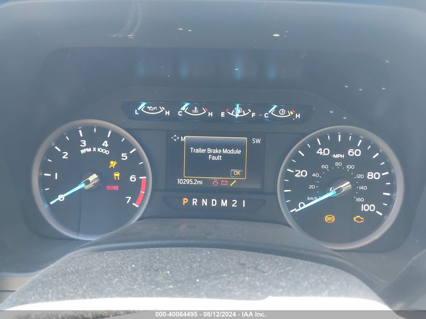 2021 FORD F-250 XL - 1FTBF2B61MED84299