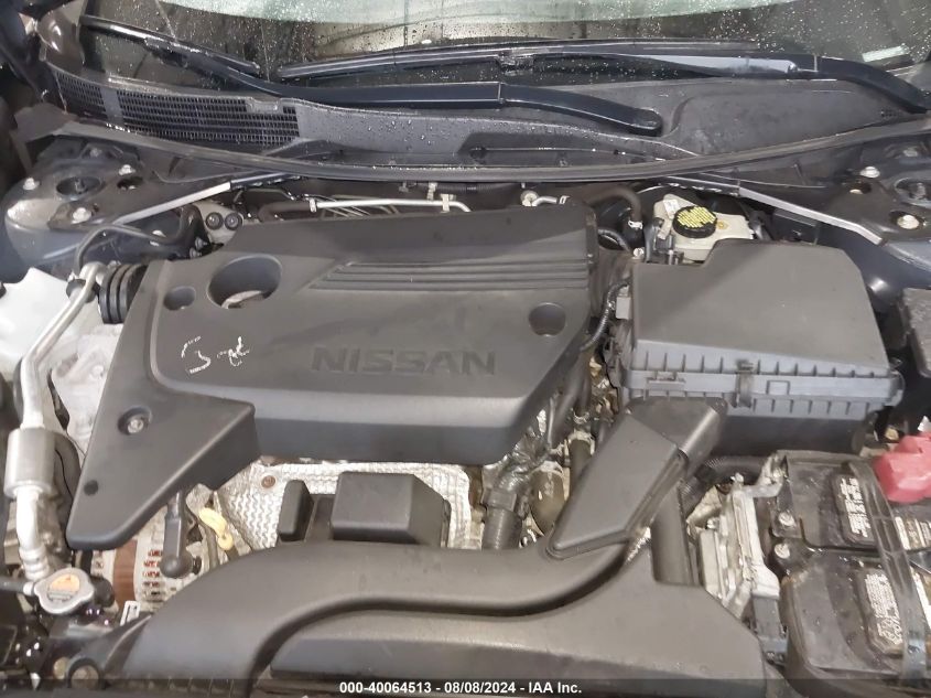 1N4AL3APGHC258459 2017 Nissan Altima 2.5/S/Sv/Sl/Sr