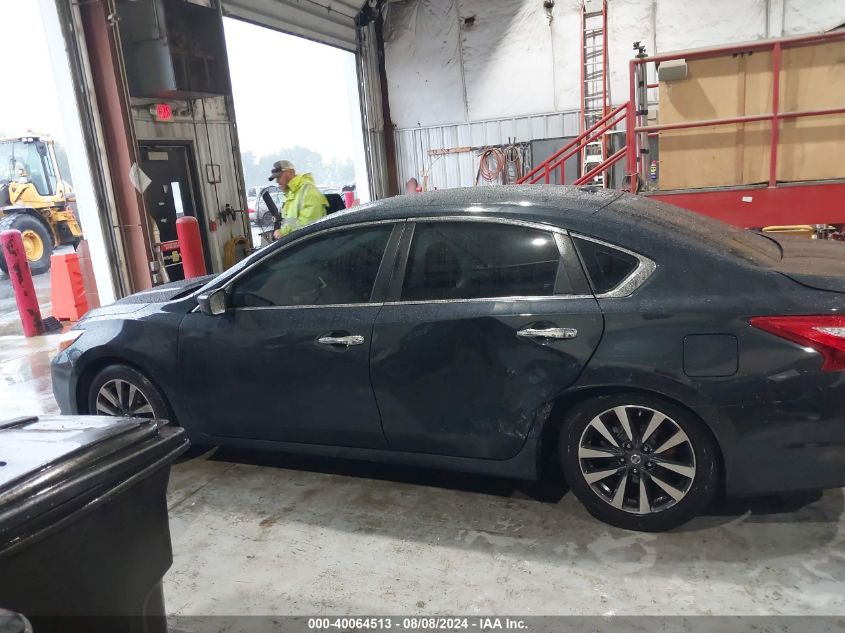 1N4AL3APGHC258459 2017 Nissan Altima 2.5/S/Sv/Sl/Sr