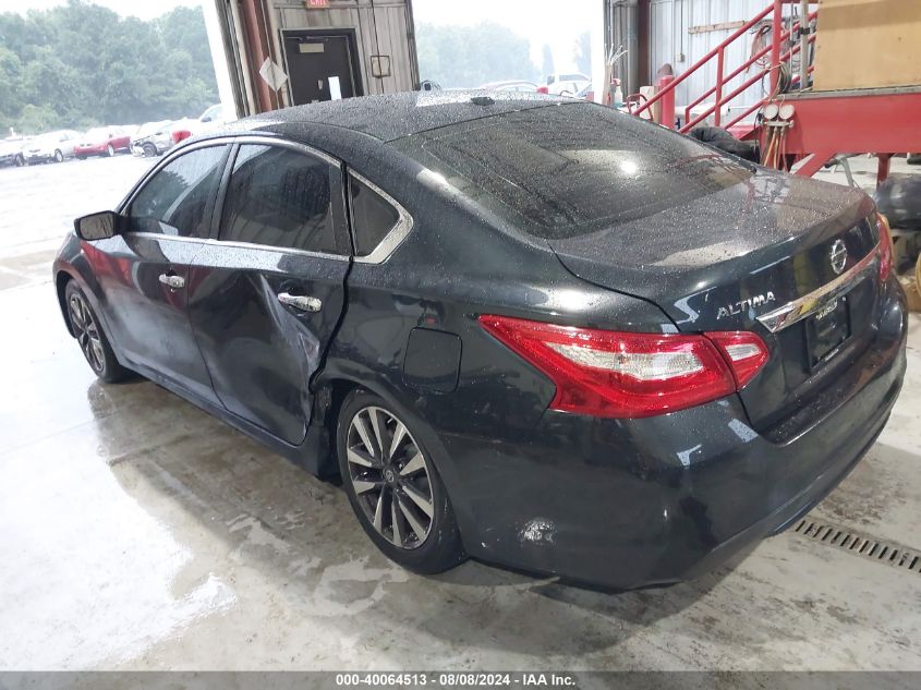 1N4AL3APGHC258459 2017 Nissan Altima 2.5/S/Sv/Sl/Sr