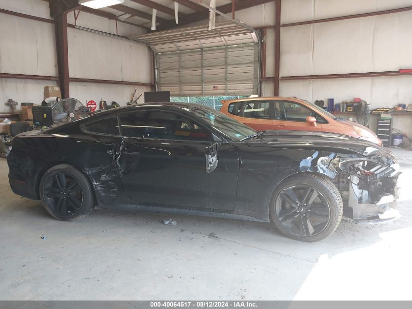 2015 FORD MUSTANG - 1FA6P8TH4F5388177