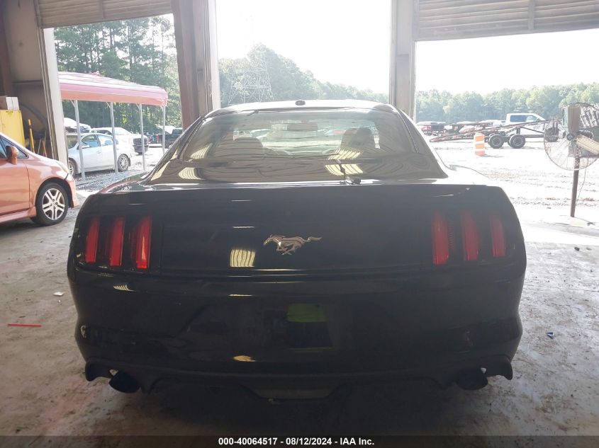 2015 FORD MUSTANG - 1FA6P8TH4F5388177