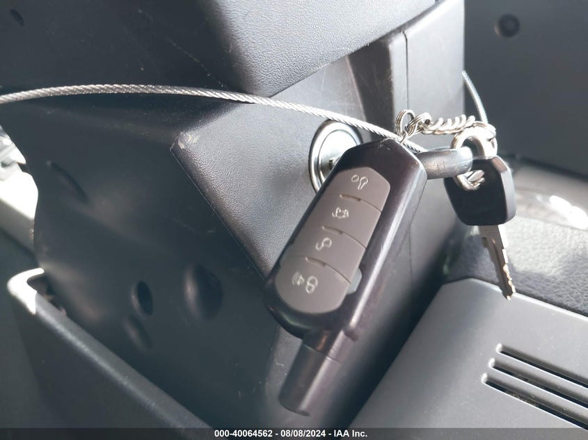 2010 Ford F-150 Fx2 Sport/Harley-Davidson/King Ranch/Lariat/Platinum/Xl/Xlt VIN: 1FTFW1CV5AFB13091 Lot: 40064562