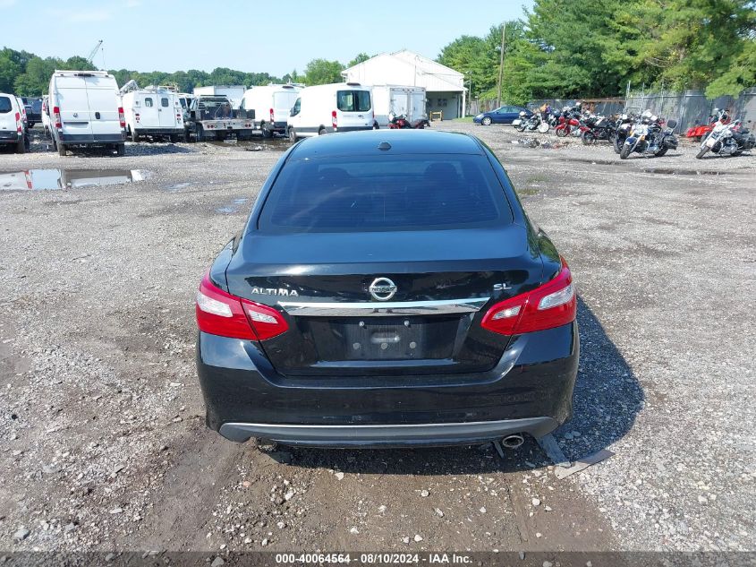 1N4AL3AP8JC139145 2018 NISSAN ALTIMA - Image 16