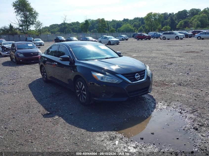 1N4AL3AP8JC139145 2018 NISSAN ALTIMA - Image 1