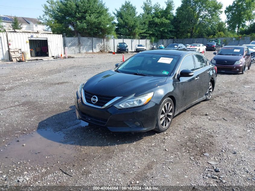 1N4AL3AP8JC139145 2018 NISSAN ALTIMA - Image 2