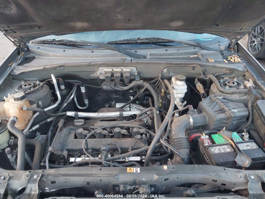 2005 Ford Escape Xls VIN: 1FMYU02Z45DA09914 Lot: 40064584