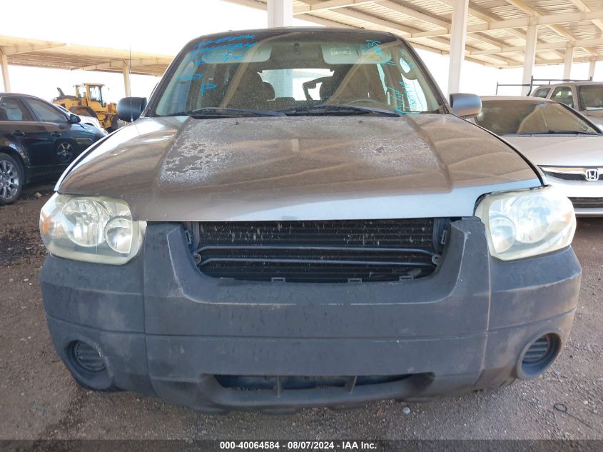 2005 Ford Escape Xls VIN: 1FMYU02Z45DA09914 Lot: 40064584