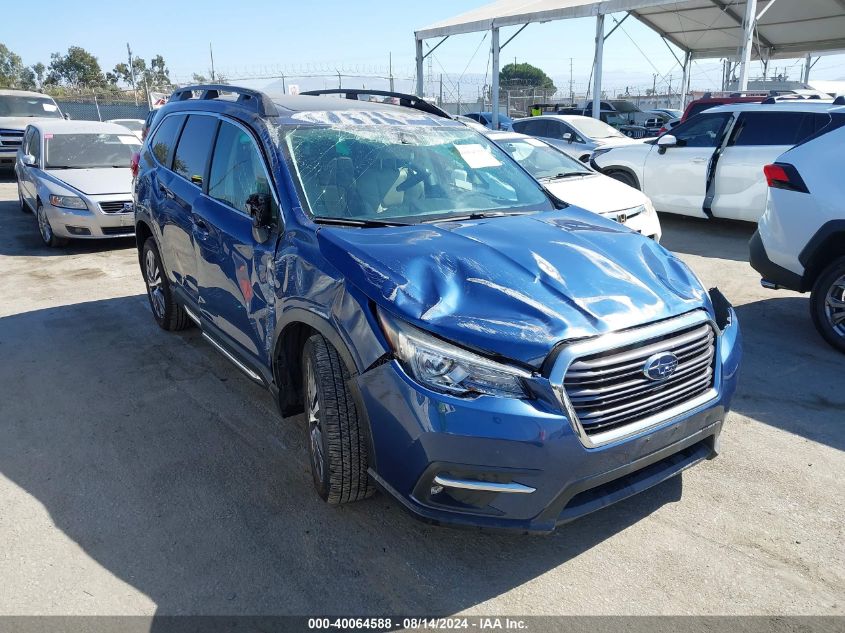 2020 Subaru Ascent Limited VIN: 4S4WMAPD9L3444098 Lot: 40064588