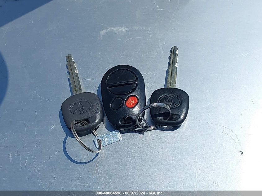 2006 Toyota Avalon Xls VIN: 4T1BK36B36U110261 Lot: 40064598