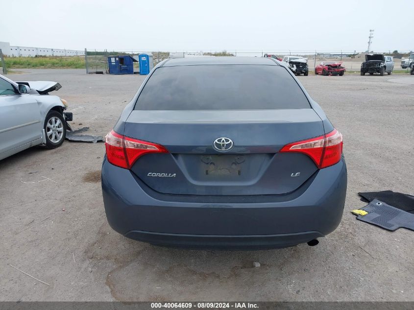 5YFBURHE9HP696487 2017 TOYOTA COROLLA - Image 17