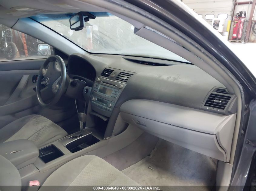 JTNBB46K773020981 | 2007 TOYOTA CAMRY