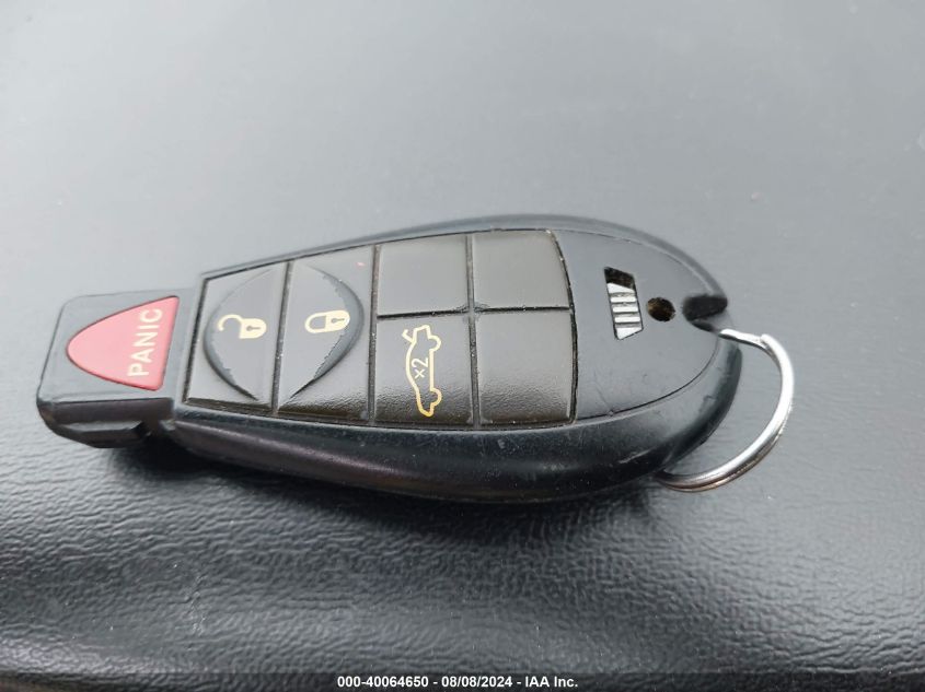 2013 Dodge Dart Aero VIN: 1C3CDFAH4DD216302 Lot: 40064650