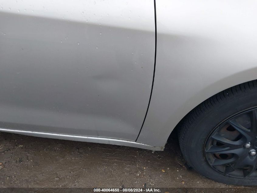 2013 Dodge Dart Aero VIN: 1C3CDFAH4DD216302 Lot: 40064650