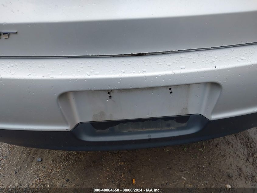 2013 Dodge Dart Aero VIN: 1C3CDFAH4DD216302 Lot: 40064650