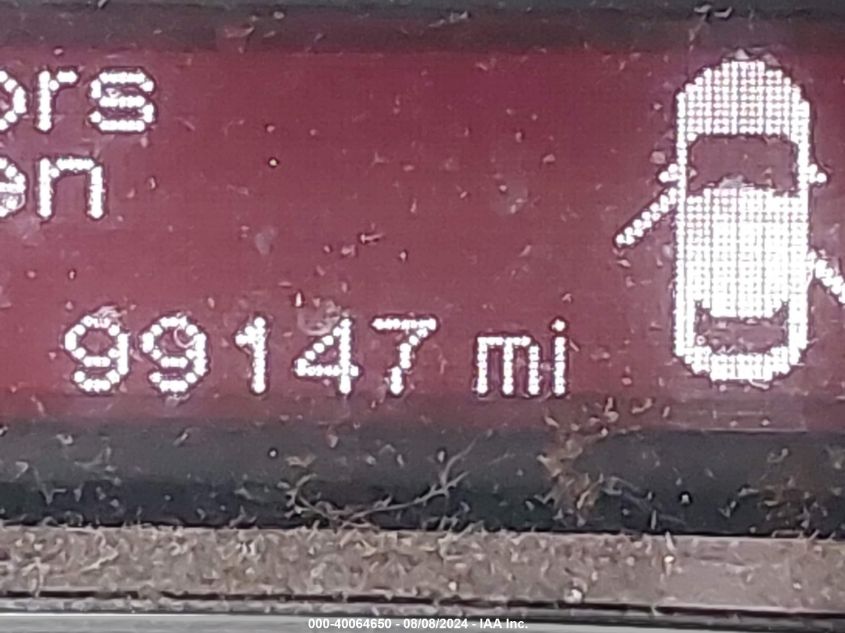 2013 Dodge Dart Aero VIN: 1C3CDFAH4DD216302 Lot: 40064650