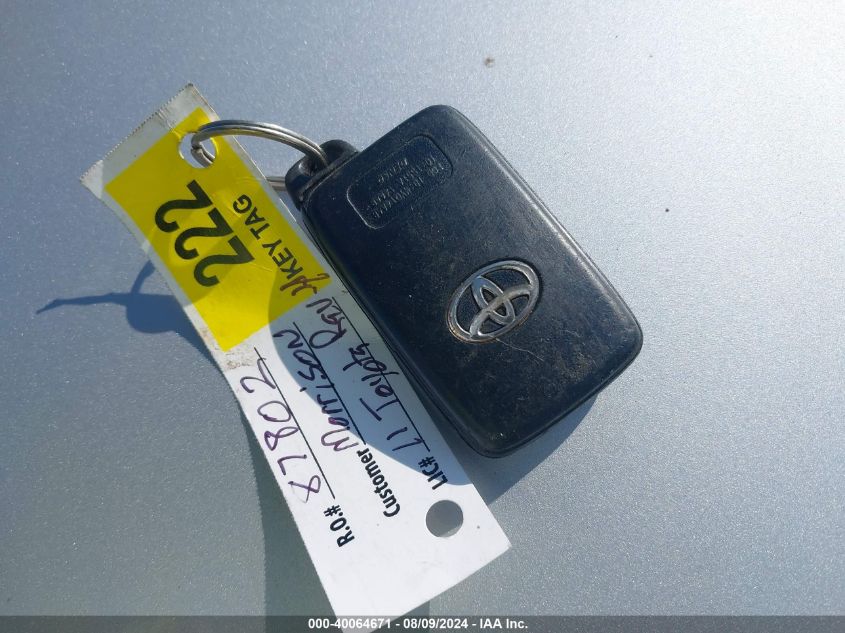 2011 Toyota Rav4 Limited VIN: 2T3DF4DV0BW149231 Lot: 40064671