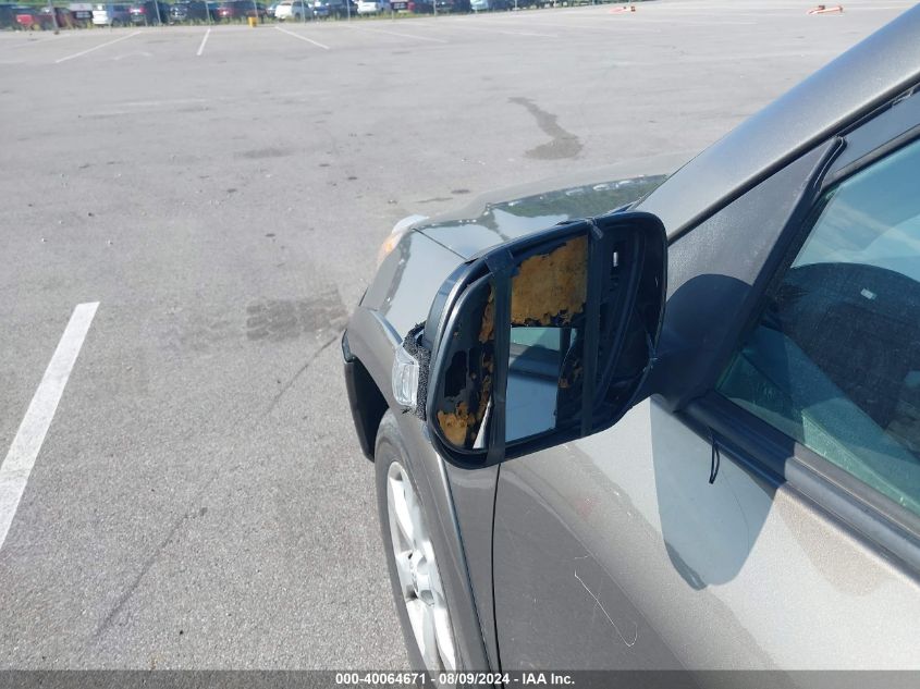 2011 Toyota Rav4 Limited VIN: 2T3DF4DV0BW149231 Lot: 40064671