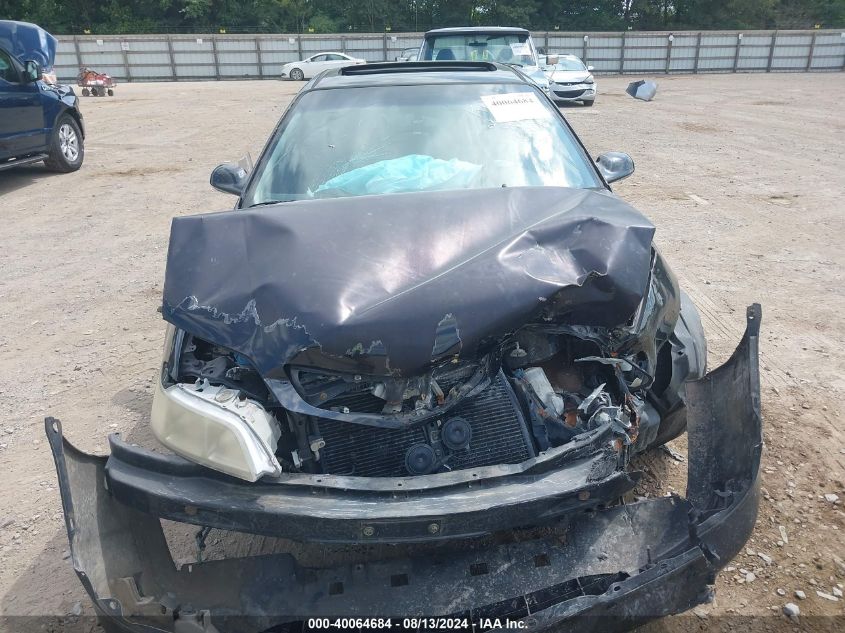 1999 Acura Cl 3.0 VIN: 19UYA2258XL004232 Lot: 40064684