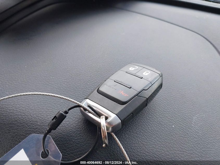 2024 Ram 2500 Big Horn VIN: 3C6UR5DL2RG153911 Lot: 40064692