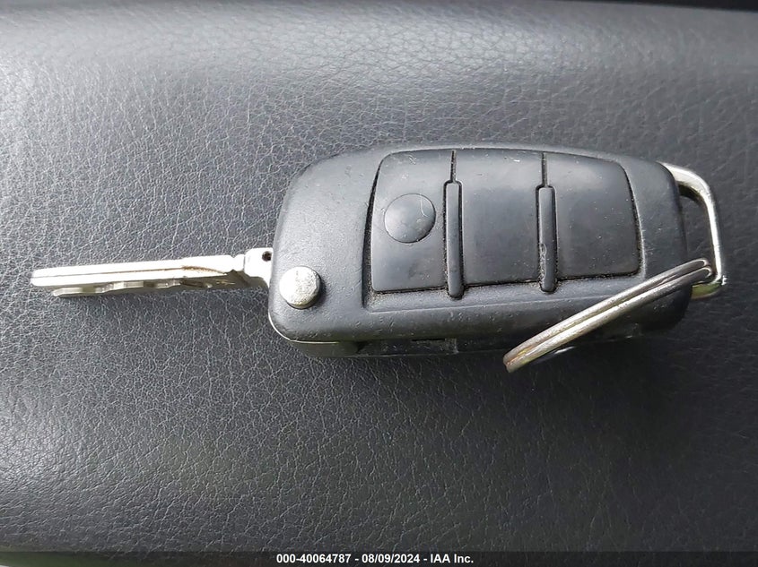 2006 Audi A4 2.0T VIN: WAUDF78E86A025432 Lot: 40064787