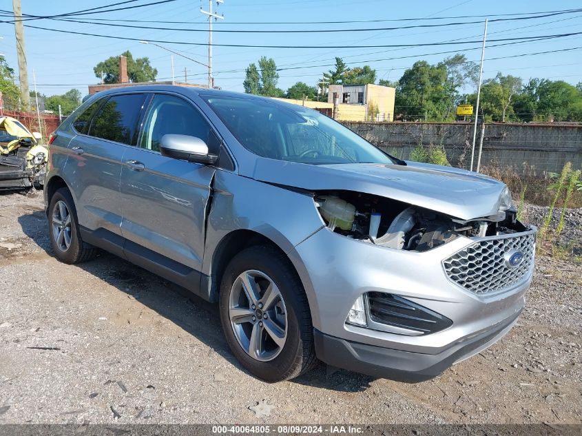 2FMPK4J95PBA07298 2023 FORD EDGE - Image 1