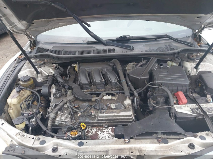 2009 Toyota Camry Se/Le/Xle VIN: 4T1BK46K09U082705 Lot: 40064812