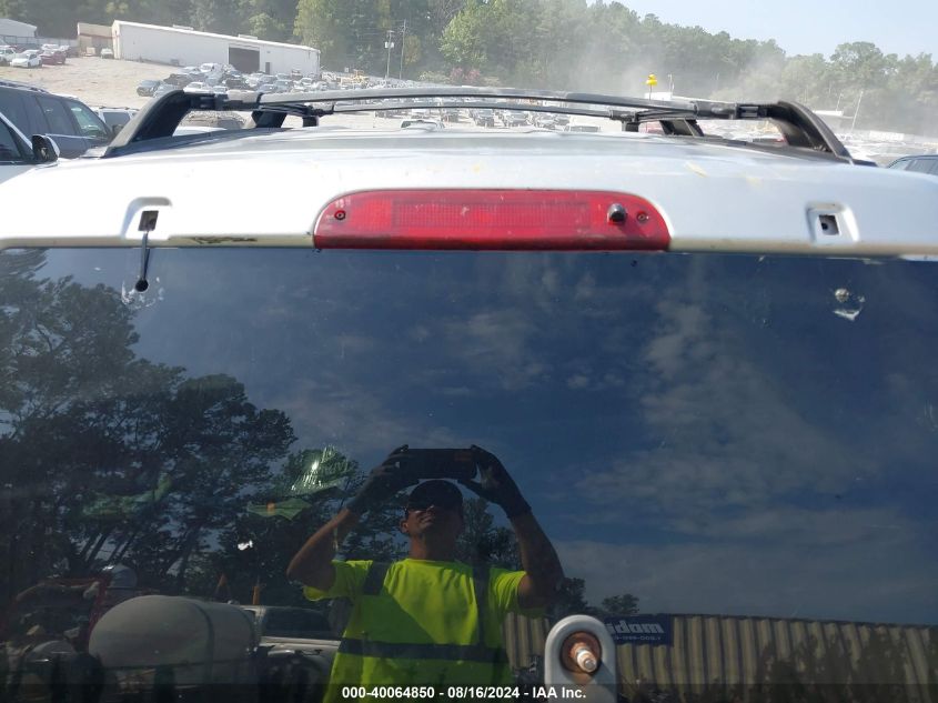 2010 Ford Escape Xlt VIN: 1FMCU0D77AKB30772 Lot: 40064850