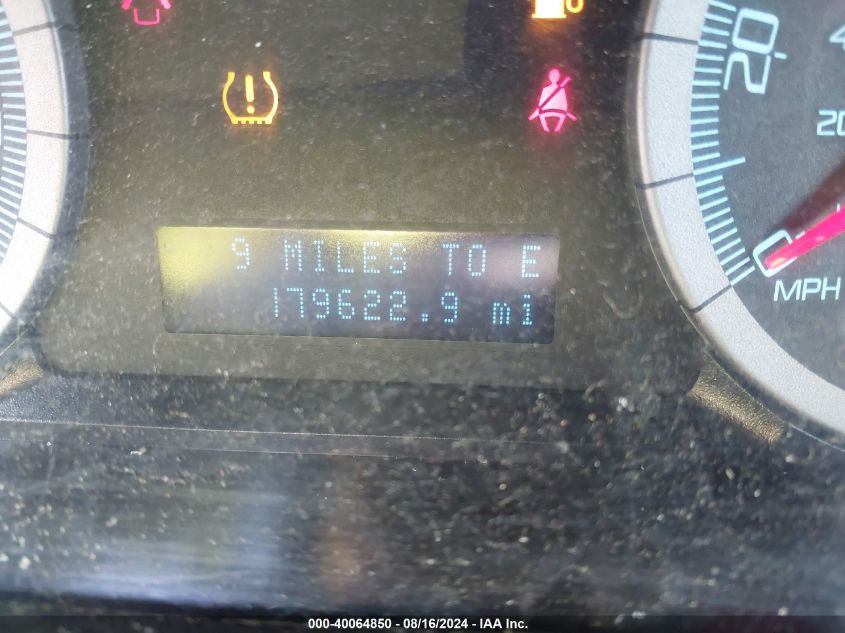 2010 Ford Escape Xlt VIN: 1FMCU0D77AKB30772 Lot: 40064850