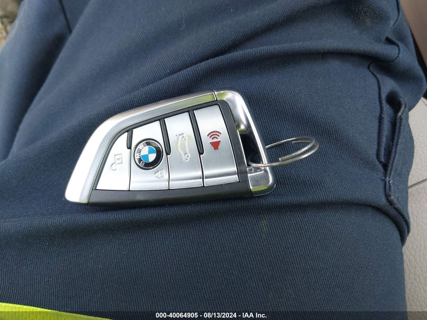 5UXKR0C5XF0P07877 2015 BMW X5 xDrive35I