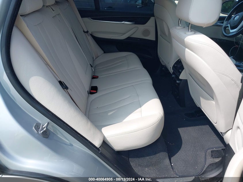 5UXKR0C5XF0P07877 2015 BMW X5 xDrive35I