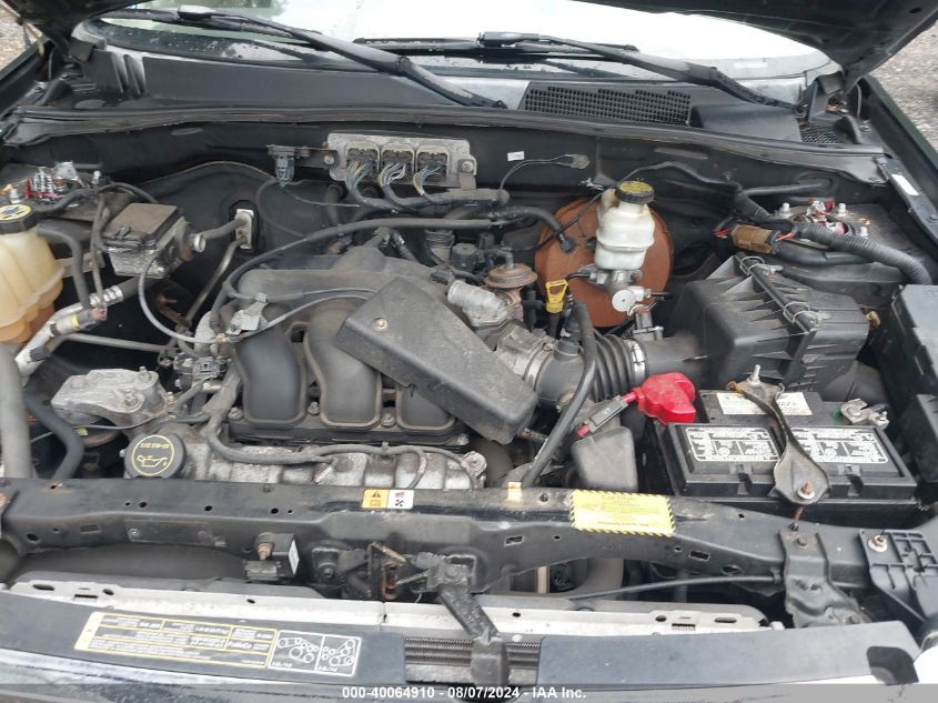 2008 Ford Escape Xlt VIN: 1FMCU03148KB27173 Lot: 40064910