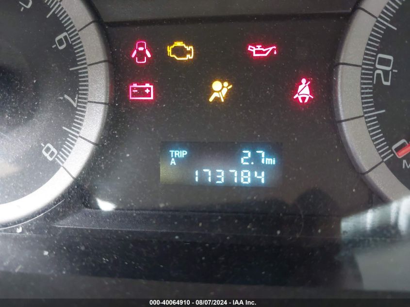 2008 Ford Escape Xlt VIN: 1FMCU03148KB27173 Lot: 40064910