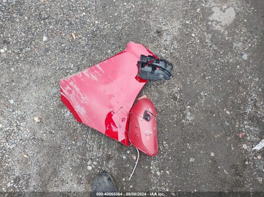 2022 Toyota Prius Prime Limited VIN: JTDKAMFP7N3204009 Lot: 40065064