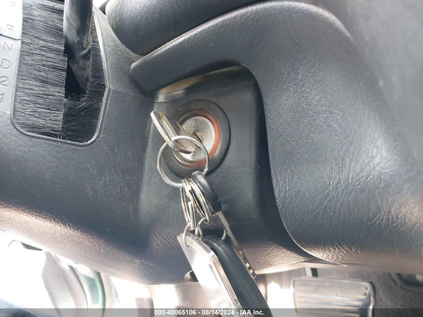 1999 Honda Cr-V Ex VIN: JHLRD1868XC066852 Lot: 40065106