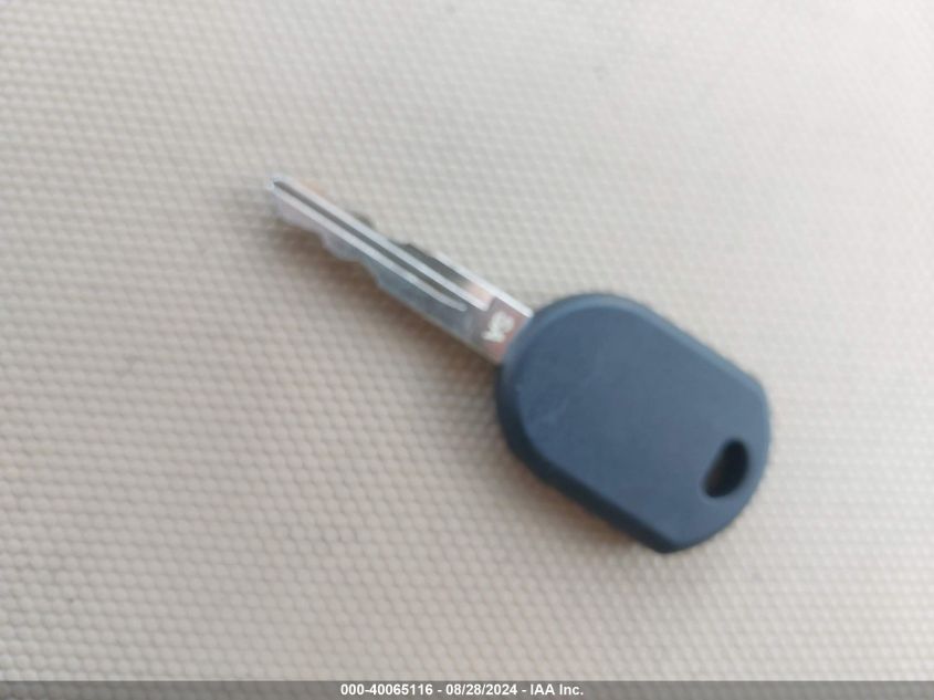 2008 Ford Escape Limited VIN: 1FMCU94148KD67682 Lot: 40065116