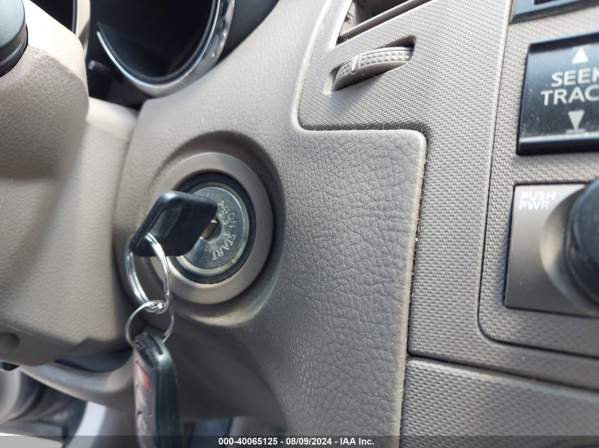 1N4AL11D56N344637 2006 Nissan Altima 2.5 S