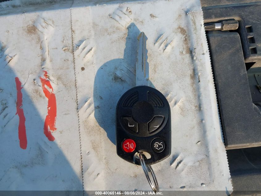 2009 Ford Escape Xlt VIN: 1FMCU93G49KC09740 Lot: 40065146